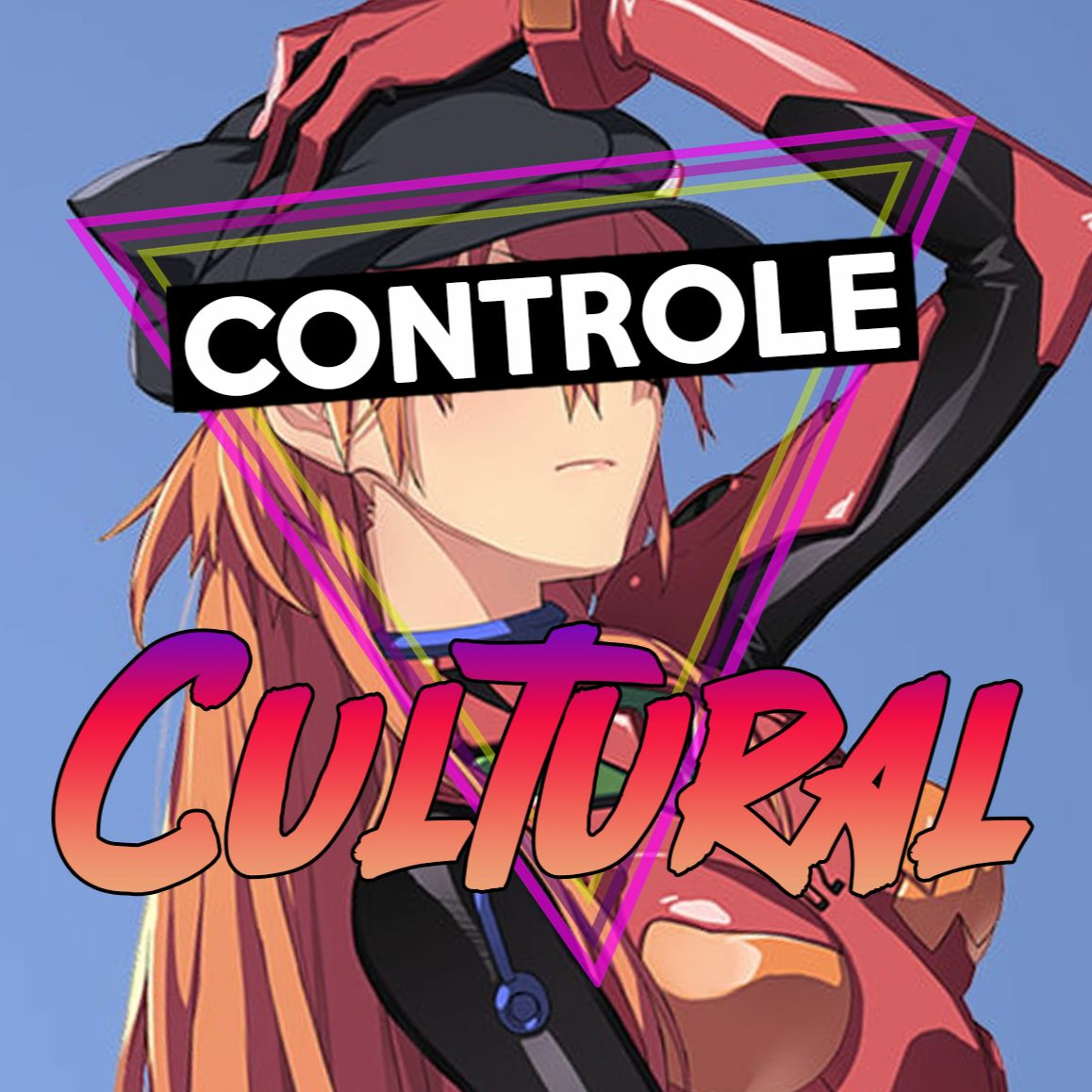 Controle Cultural Podcast