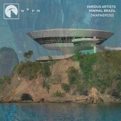 PREMIERE: Royce Laroca - Talking To U [WAPMEP030]