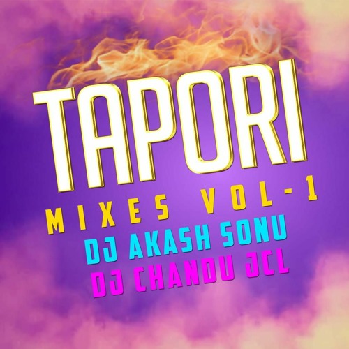 04 GUTTA GUTTA TIRIGETODA SONG TAPORI MIX DJ AKASH SONU & DJ CHANDHU JCL
