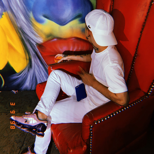 AGORA Q EU SOU DJ - DJ MOLCK