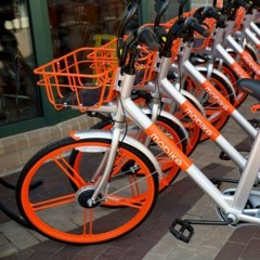 MOBIKE MOBIKE (+ headows)