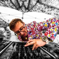 State Alchemy presents: PANTOMIMAN