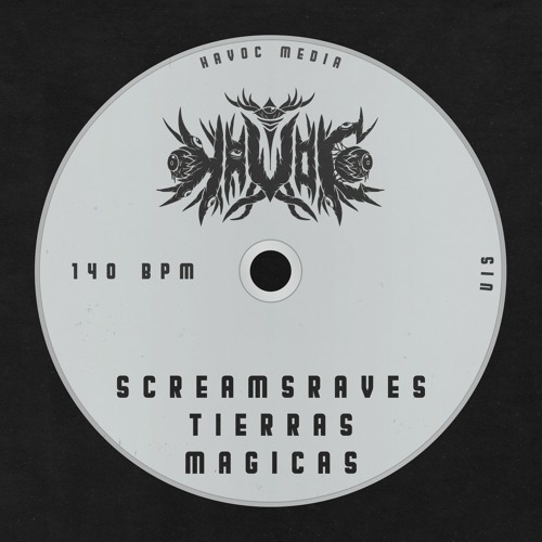 screamsraves - tierras magicas