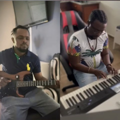 Zaho - On s'fait du mal ft Dadju REMIX KONPA Ecri20 & HubKeys.m4a