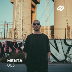 Menta / 003 / CD set