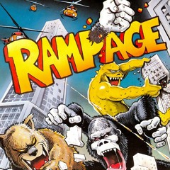 RAMPAGE