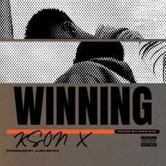 Winning (prod. by JLisa)
