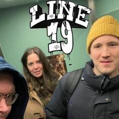 Line 19 with L-Wiz and Friends - December 18th, 2021 (Best of 2021)