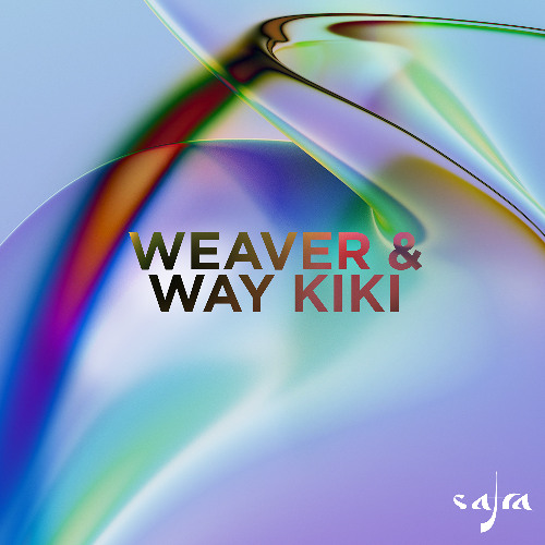 Weaver & Way Kiki