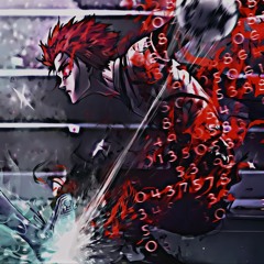 "You can't surpass me.. and never WILL." - itoshi sae x PASSINHO (slowed + bass boosted)