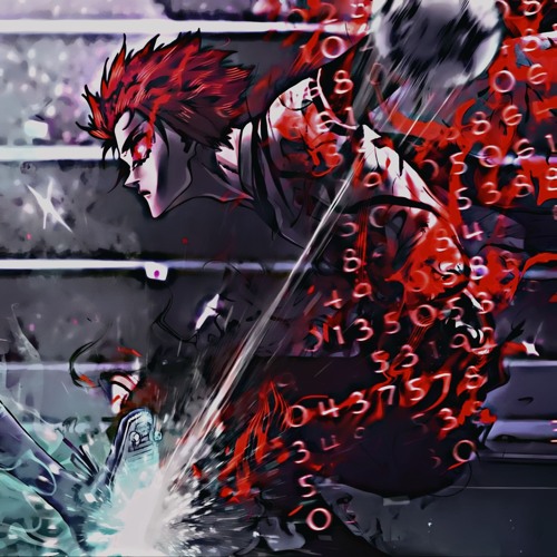 "You can't surpass me.. and never WILL." - itoshi sae x PASSINHO (slowed + bass boosted)