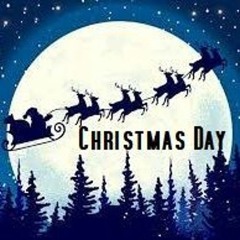 2022 - Christmas Day Finale