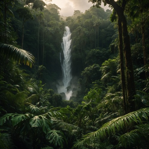 Jungle Depths Unleashed