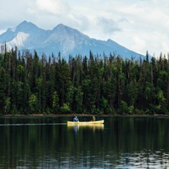 Mountain Meditation | 14 minutes