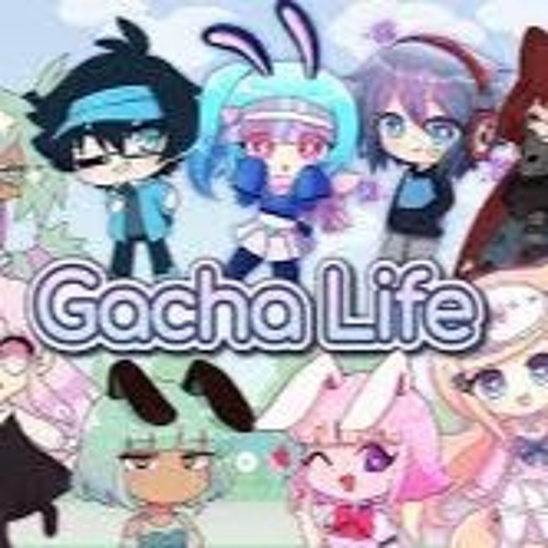 Stream Gacha Life APK - Create Your Own Anime Characters and