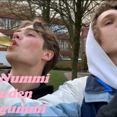 Nummi uden gummi, ft. Don Ø