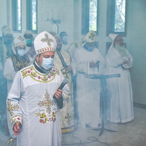 First Offering -- Abouna Michael Saad