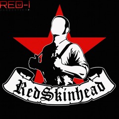 Red Skinhead (Red-I Productions)