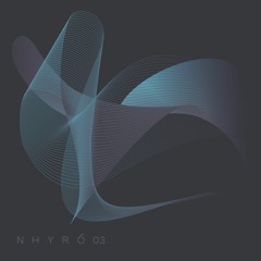 Andc, Clark Bach - Replicant's Nature (Original Mix)