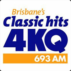 NEW: Airforce Mini Mix #19 - 4KQ 'Brisbane, Australia' (Composite)