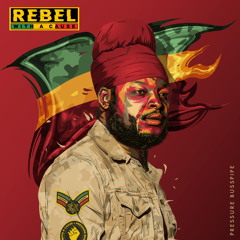 Rebel With A Cause (feat. Redman)