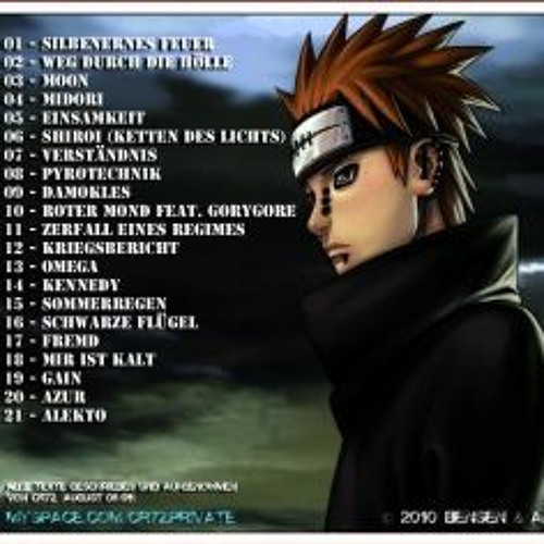 10 Cr7z - Zerfall Eines Regimes