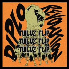 Diplo ft. Kai - Revolution (TWLVZ Tribal Flip)
