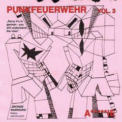 Punkfeuerwehr Vol. 03 - 23.11.2023 👩‍🚒🔥