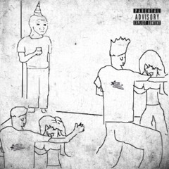 So there's this party (When The Party Dies freestyle)