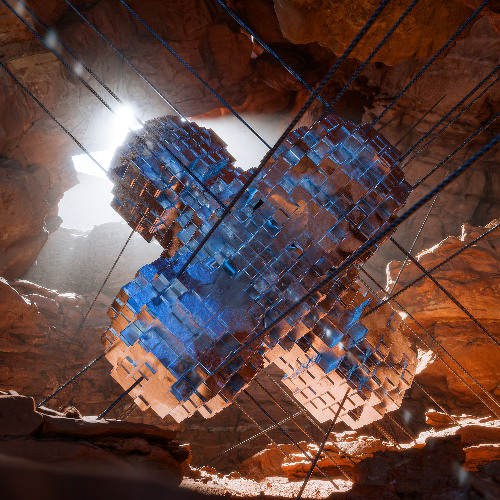 SASCHA FUNKE - MANGO (AVANT PRIVATE EDIT)