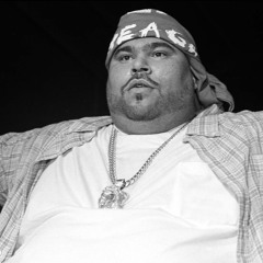 "Stomp em out"-Streets (featuring Big Pun)