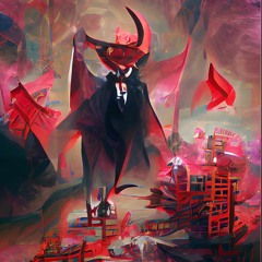 Batty Tesla - Wolf Of WallStreet [free]