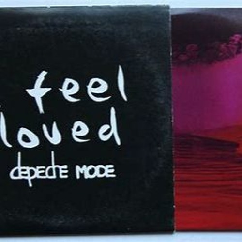 Stream Depeche Mode I Feel LOVED Remix By 7Ether Entertainment | Listen ...