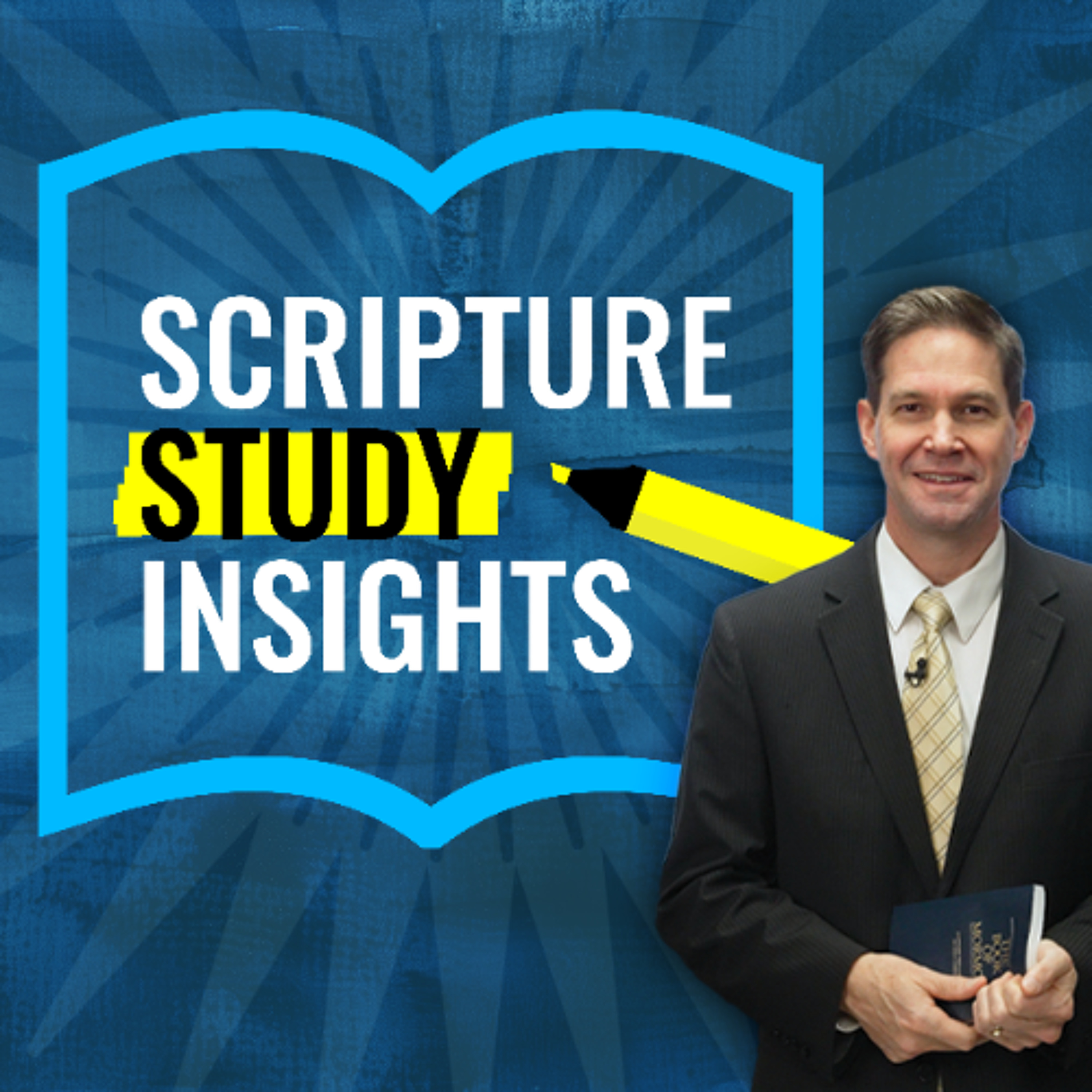 Scripture Central