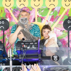 Stapeltor x Subground Round 3 // ALicE_&_Bo3