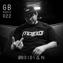 GB-RADIO-022: ØBSIDIΔΝ