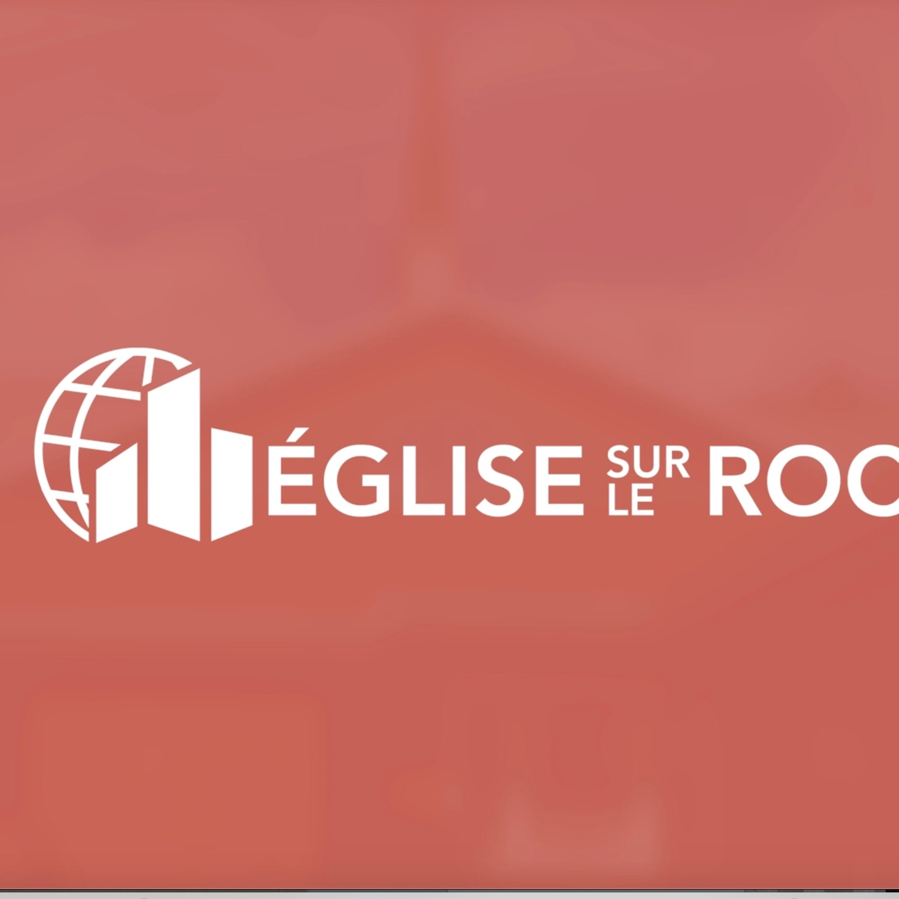 Eglise Sur Le Roc