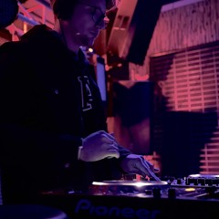 WARM UP - JC MORENO - ORGANIC HOUSE