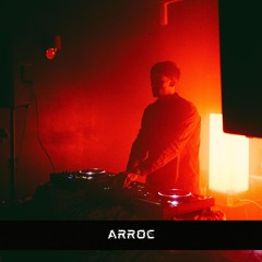 Podcast 001-  Arroc