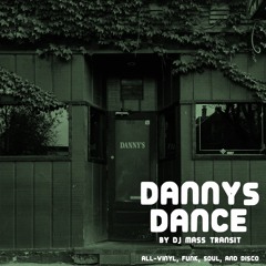 Danny's Dance