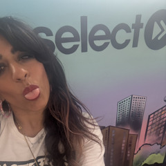 011 Select Radio - The Reset with MEERA 15 June 2025
