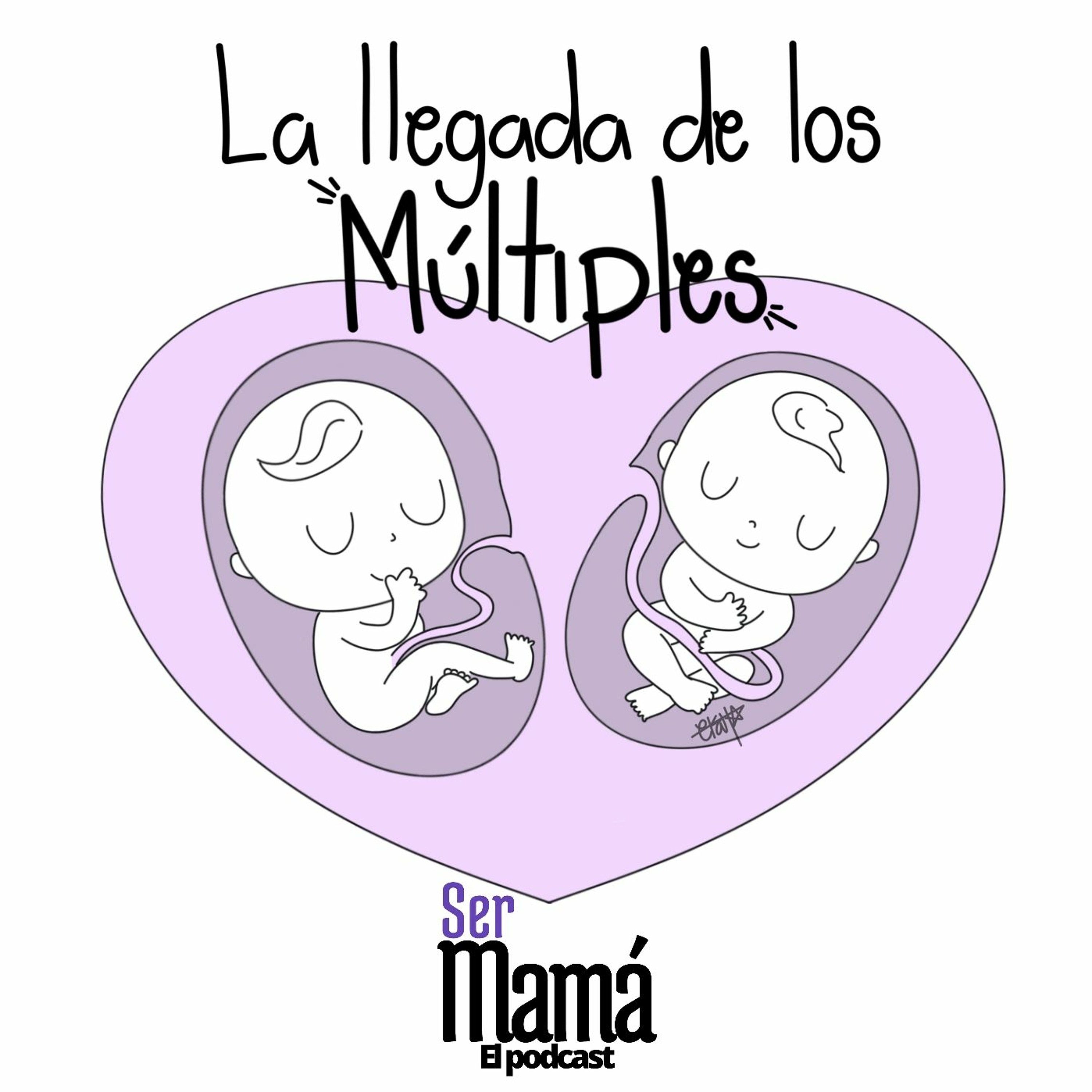 Ser Mamá Podcast