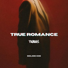PREMIERE: Twiins - True Romance [Solide]
