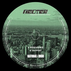 Neotex - Navigating The Material World (NH003)