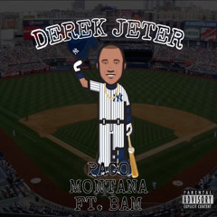 DEREK JETER