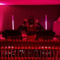 Nótt Live @ Mooi Music Dept - Dusk Till Dawn 03