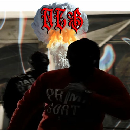 Rogal DDL - OCB (prod. Snapp)  BLEND