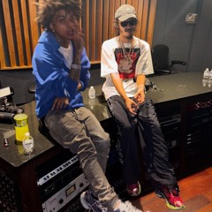 lil tony x babytron snippet - balenci balenci