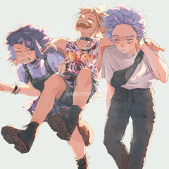 Nightcore - Drugs - UPSAHL