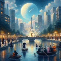 City Serenade
